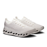 On Running Cloudsurfer Max Erewhon Ivory | White