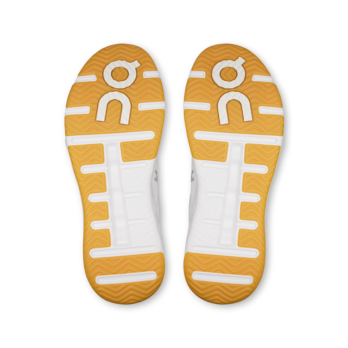 On Running THE ROGER Wildcard White | Midnight