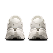 On Running Cloudrunner 3 White | Glacier