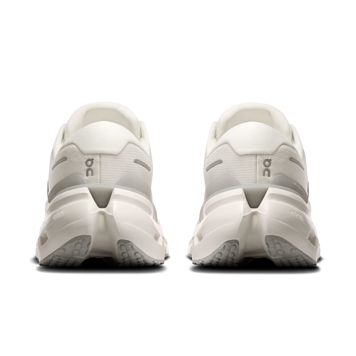 On Running Cloudrunner 3 White | Glacier