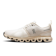 On Running Cloud 6 Waterproof Pearl | Cream