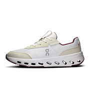 On Running THE ROGER Wildcard Ivory | Maroon