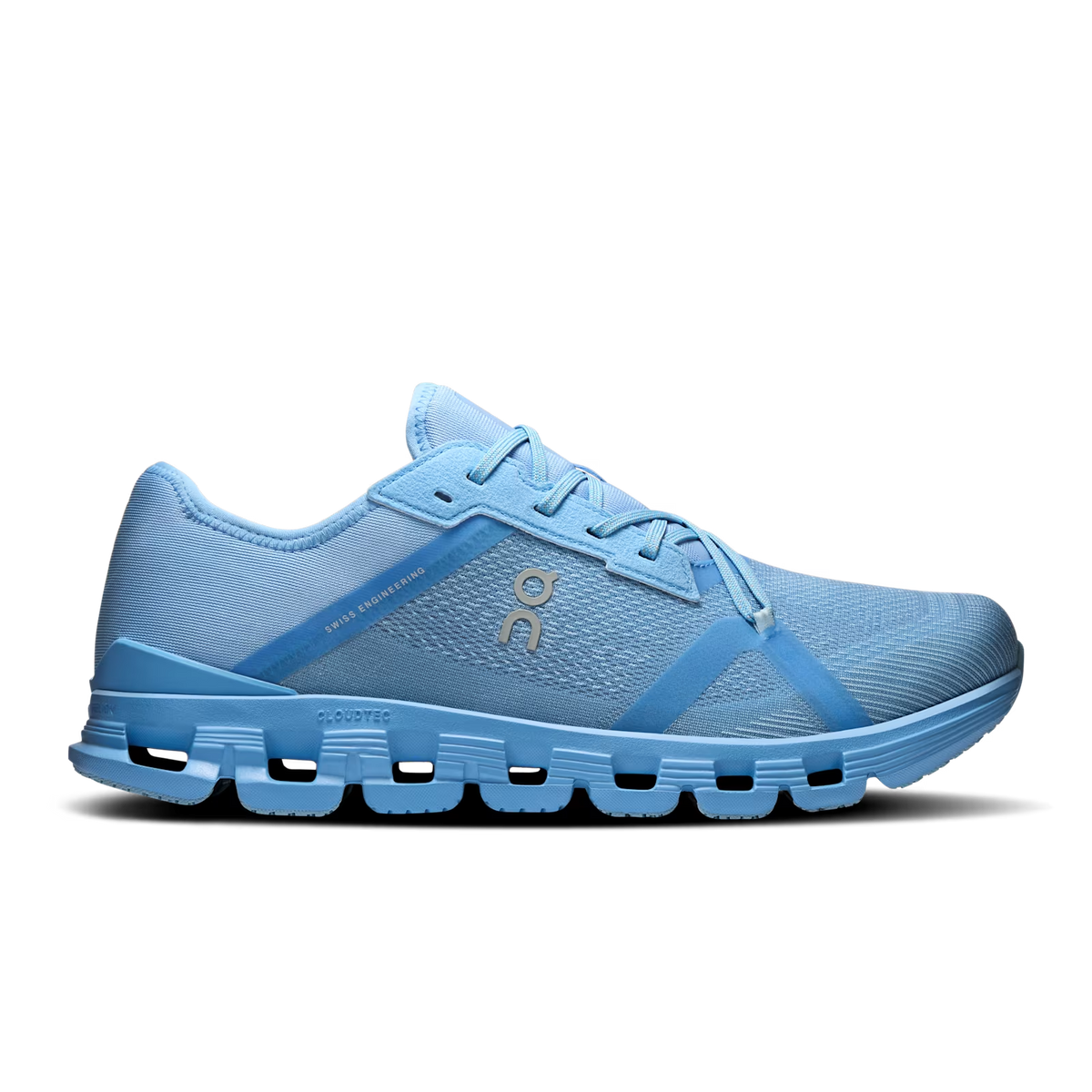 On Running Cloud X 4 AD Gourami | Cerulean