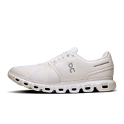 On Running Cloud 6 White | White
