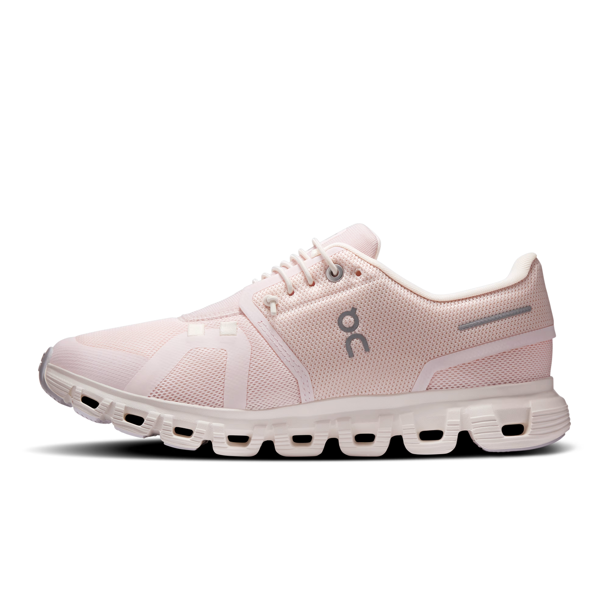 On Running Cloud 6 Salt | Gardenia