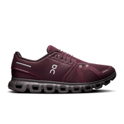 On Running Cloud 6 Mulberry | Pebble