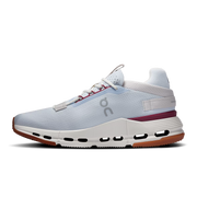 On Running Cloudnova 2 Heather | Sienna