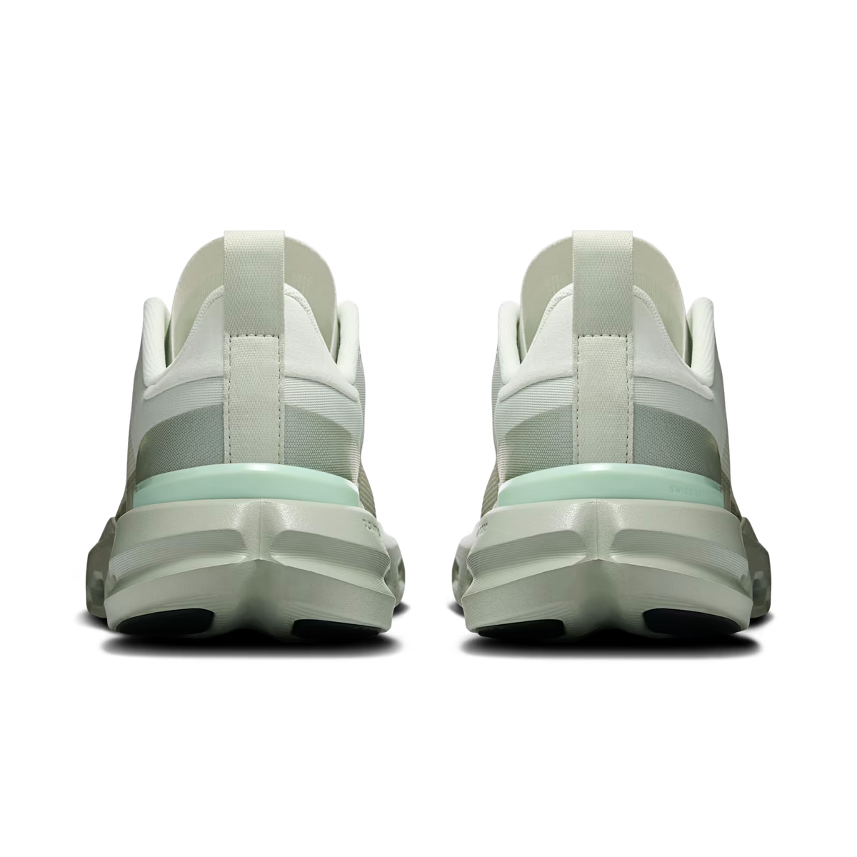On Running Cloudpulse Next Iceberg | Tin