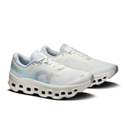 On Running Cloudmonster 1 Ivory | Glacier