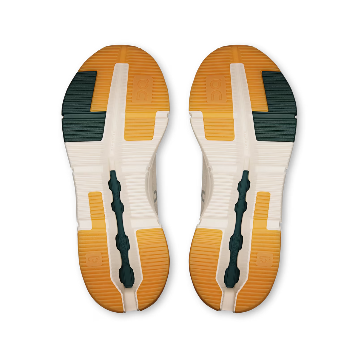 On Running Cloudnova 2 Pearl | Evergreen