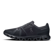 On Running Cloud 6 Black | Eclipse