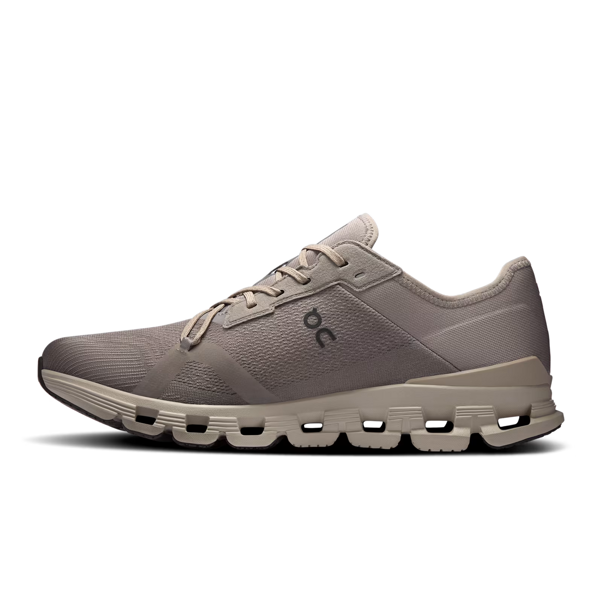 On Running Cloud X 4 AD Cinder | Desert