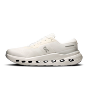 On Running Cloudrunner 3 White | Glacier