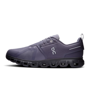 On Running Cloud 6 Waterproof Flint | Black