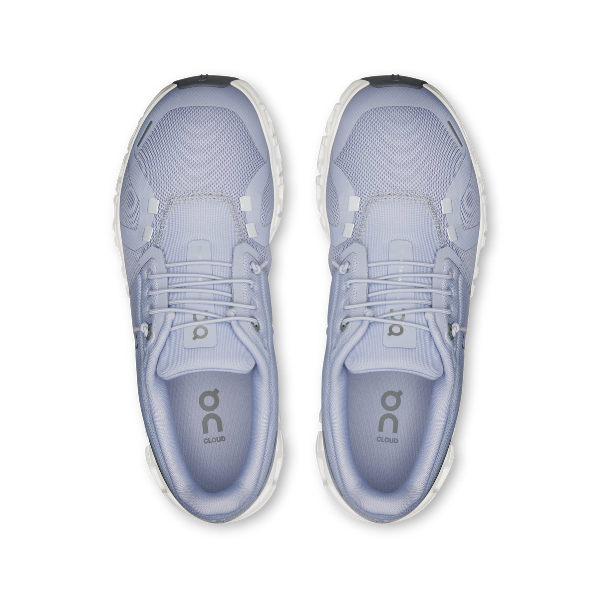 On Running Cloud 6 Nimbus | White