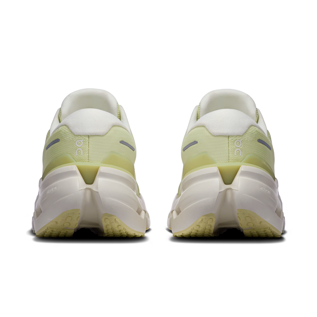On Running Cloudrunner 3 Linen | Ivory