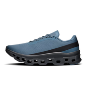 On Running Cloudmonster 1 Steel | Eclipse