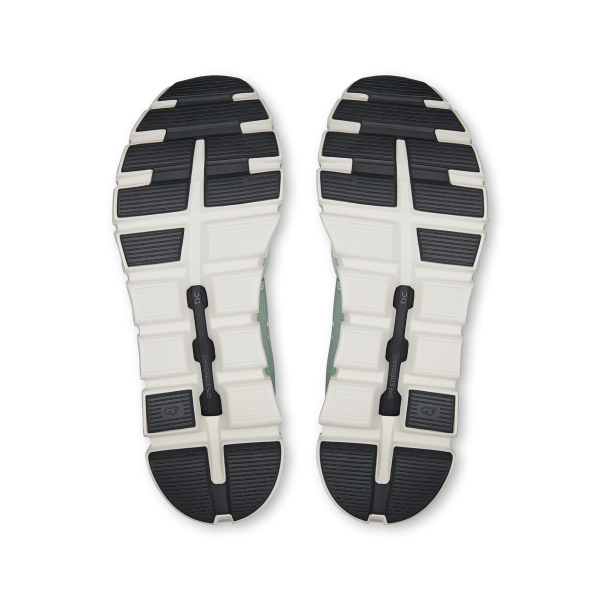 On Running Cloud 6 Mineral | Ice
