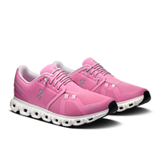 On Running Cloud 6 Raspberry | White