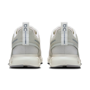 On Running Cloud 6 Waterproof Pelican | Ghost