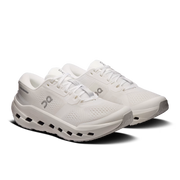 On Running Cloudrunner 3 White | Ivory