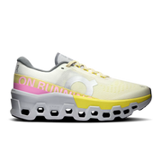 On Running Cloudmonster 2 Ivory | Lime