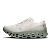 On Running Cloudmonster 3 Ivory | Tin