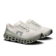 On Running Cloudmonster 3 Ivory | Tin