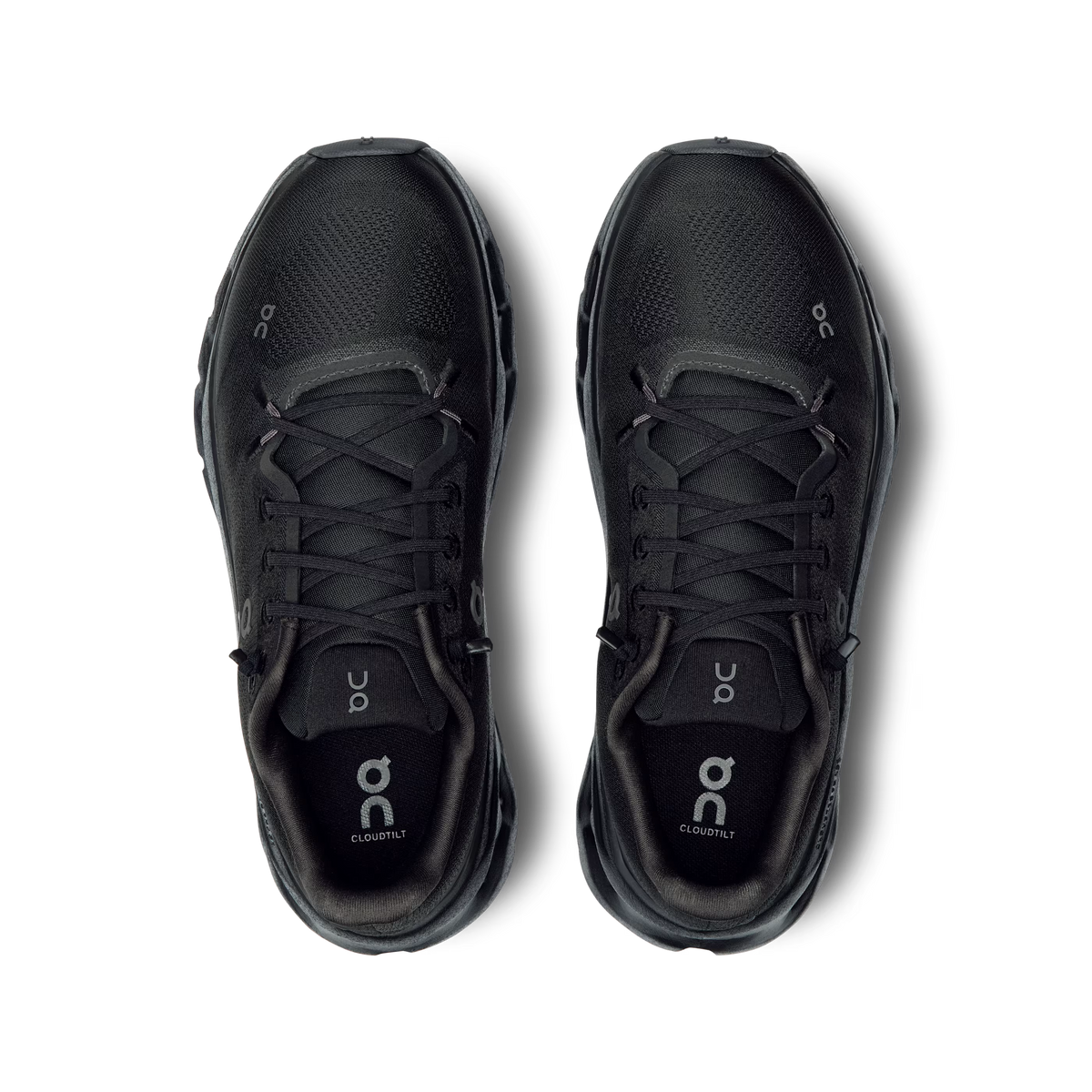On Running Cloudtilt Eclipse | Black