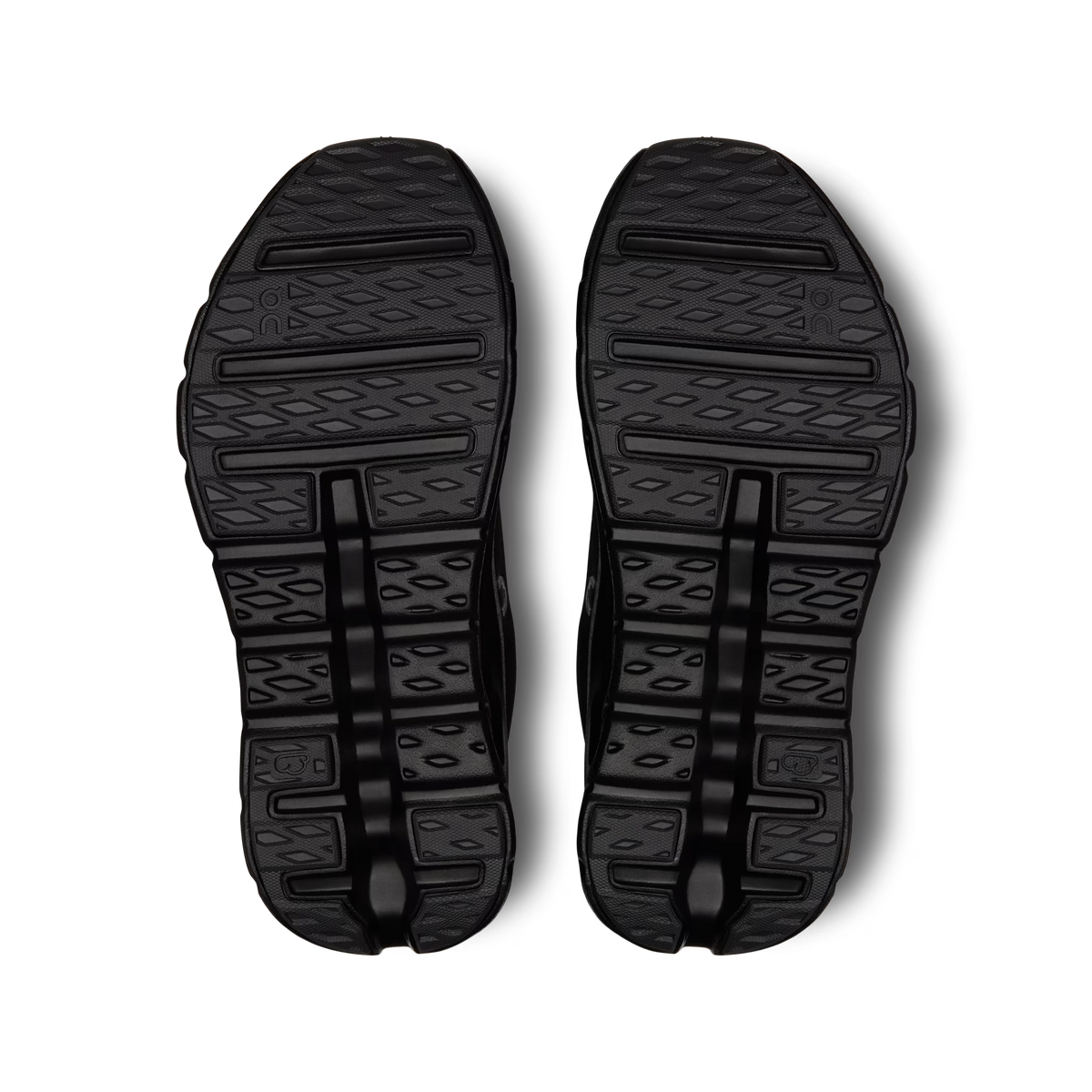 On Running Cloudtilt Eclipse | Black