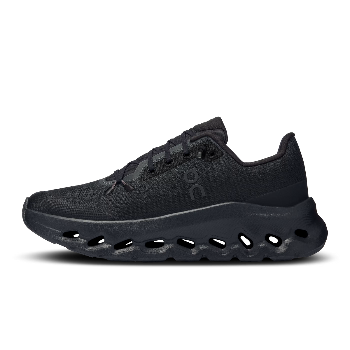 On Running Cloudtilt Eclipse | Black