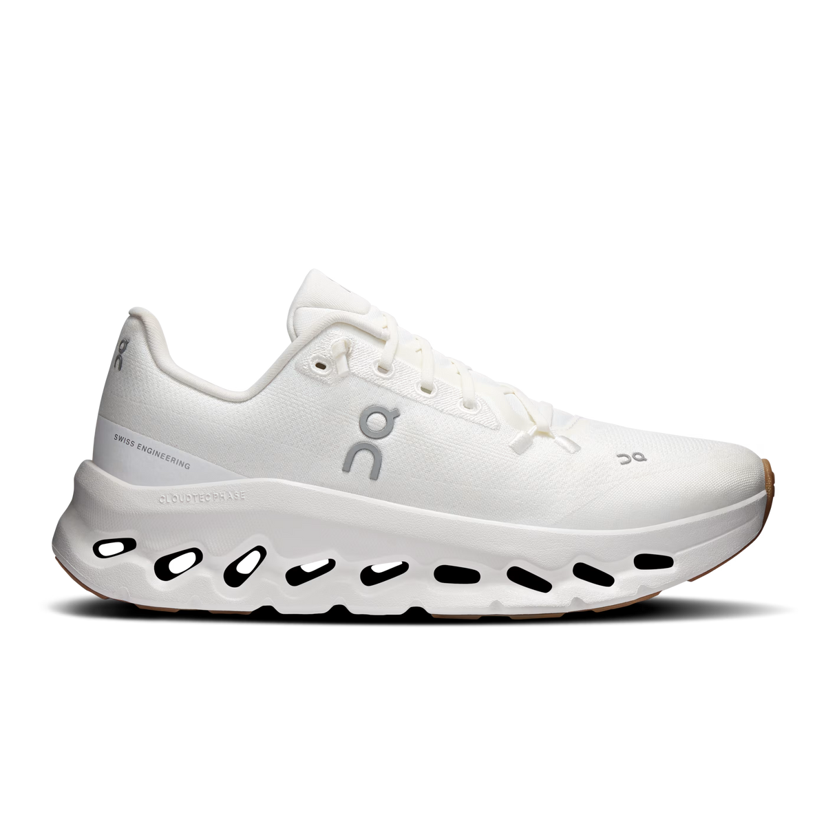 On Running Cloudtilt White | Ivory