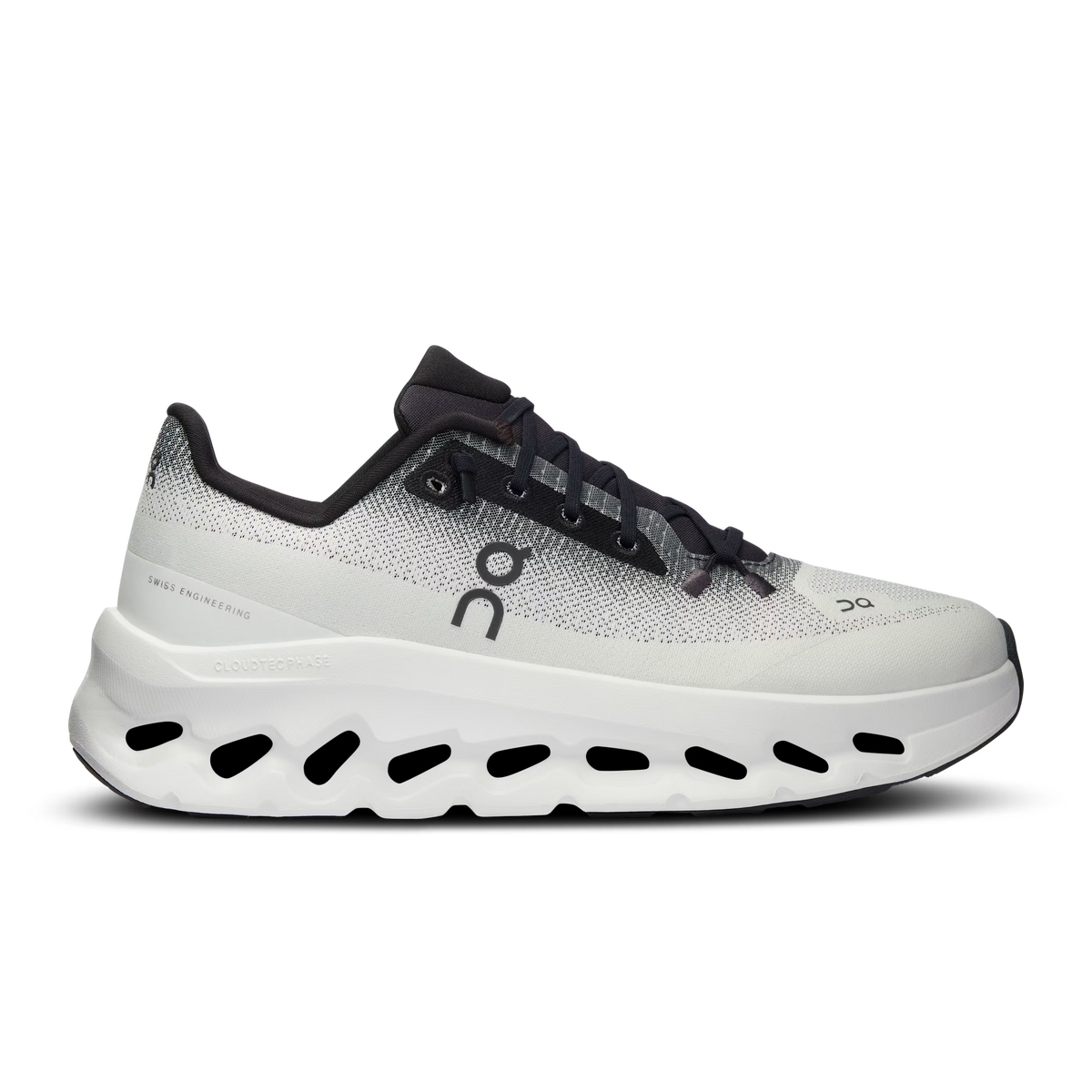 On Running Cloudtilt Black | Ivory