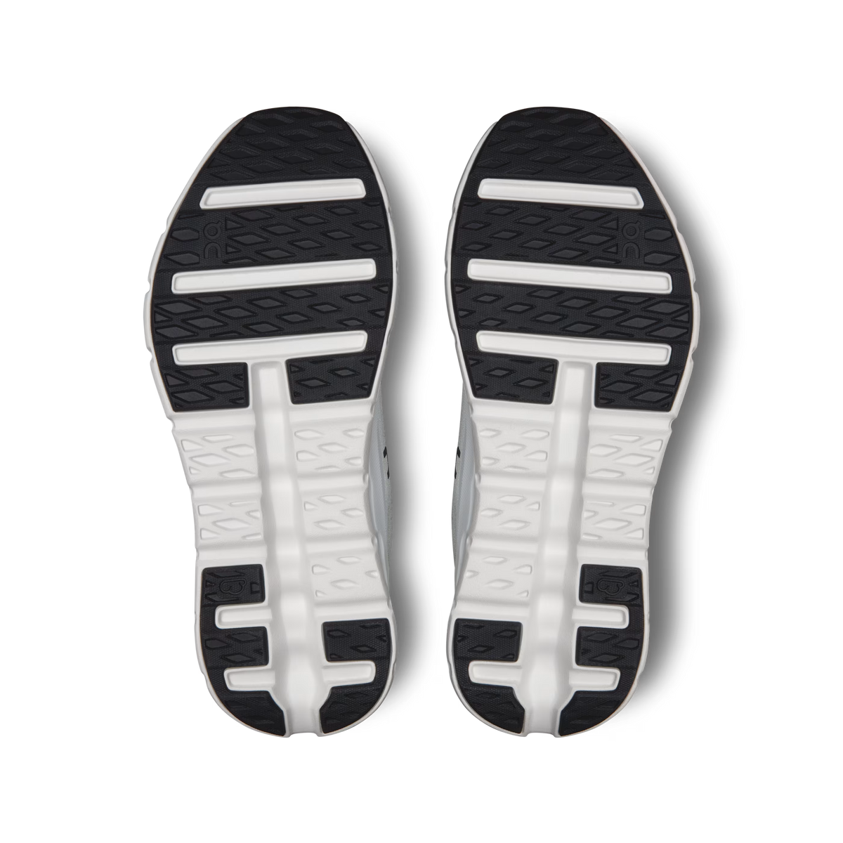 On Running Cloudtilt Black | Ivory