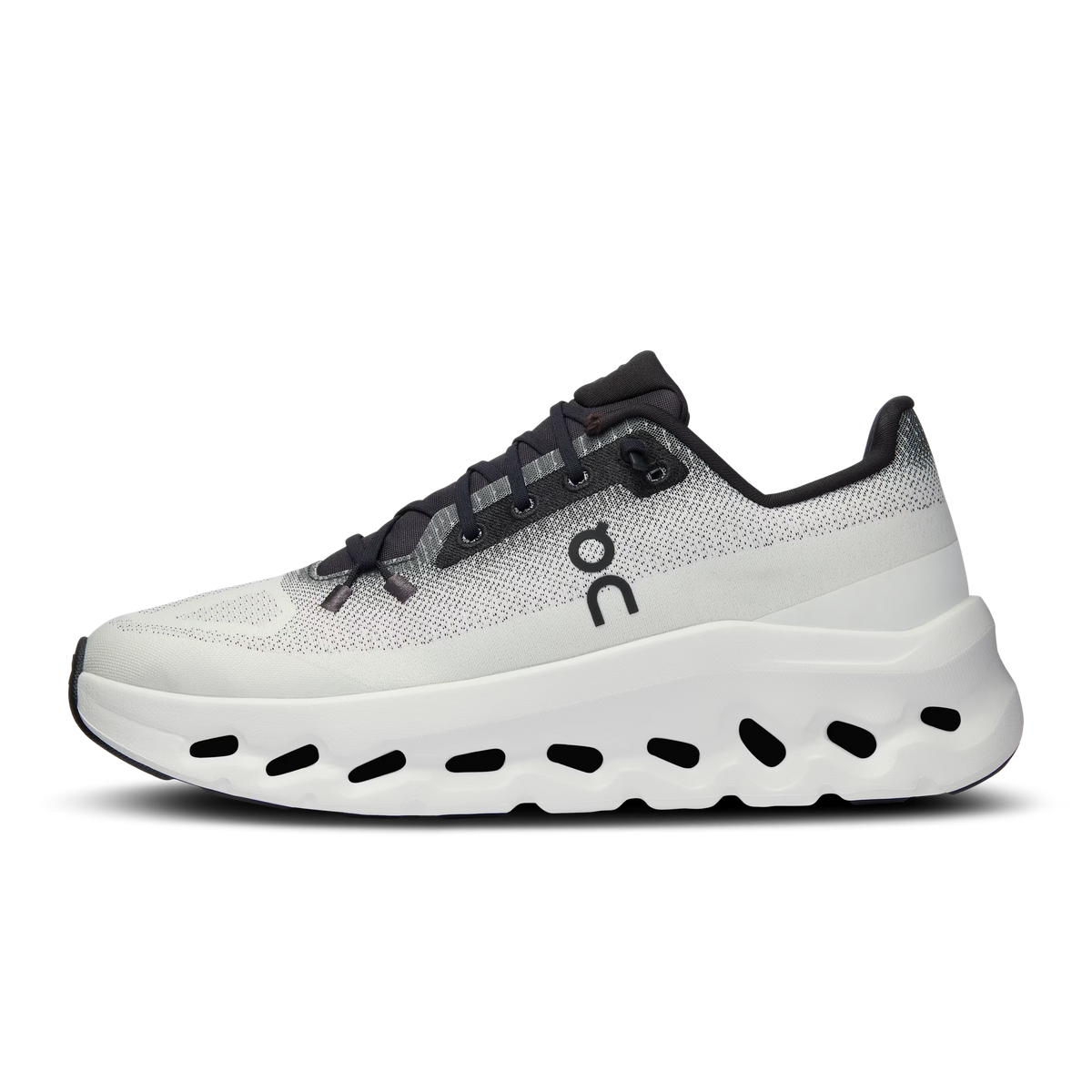 On Running Cloudtilt Black | Ivory