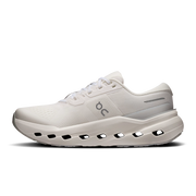 On Running Cloudrunner 3 White | Ivory