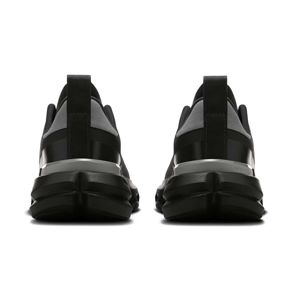 On Running Cloudpulse Next Black | Stone