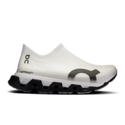 On Running LightSpray Cloudmonster 3 Hyper Black | Apollo