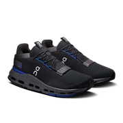 On Running Cloudnova 2 Black | Indigo