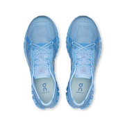 On Running Cloud X 4 AD Gourami | Cerulean