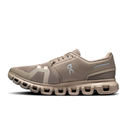 On Running Cloud 6 Cinder | Fog