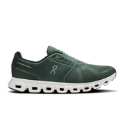 On Running Cloud 6 Olive | Evergreen