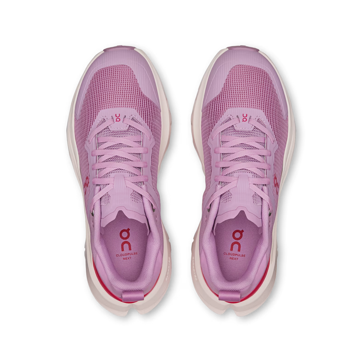 On Running Cloudpulse Next Sakura | Dew