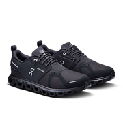 On Running Cloud 6 Waterproof Black | Black