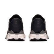 On Running Cloud X 4 AD Black | Asphalt