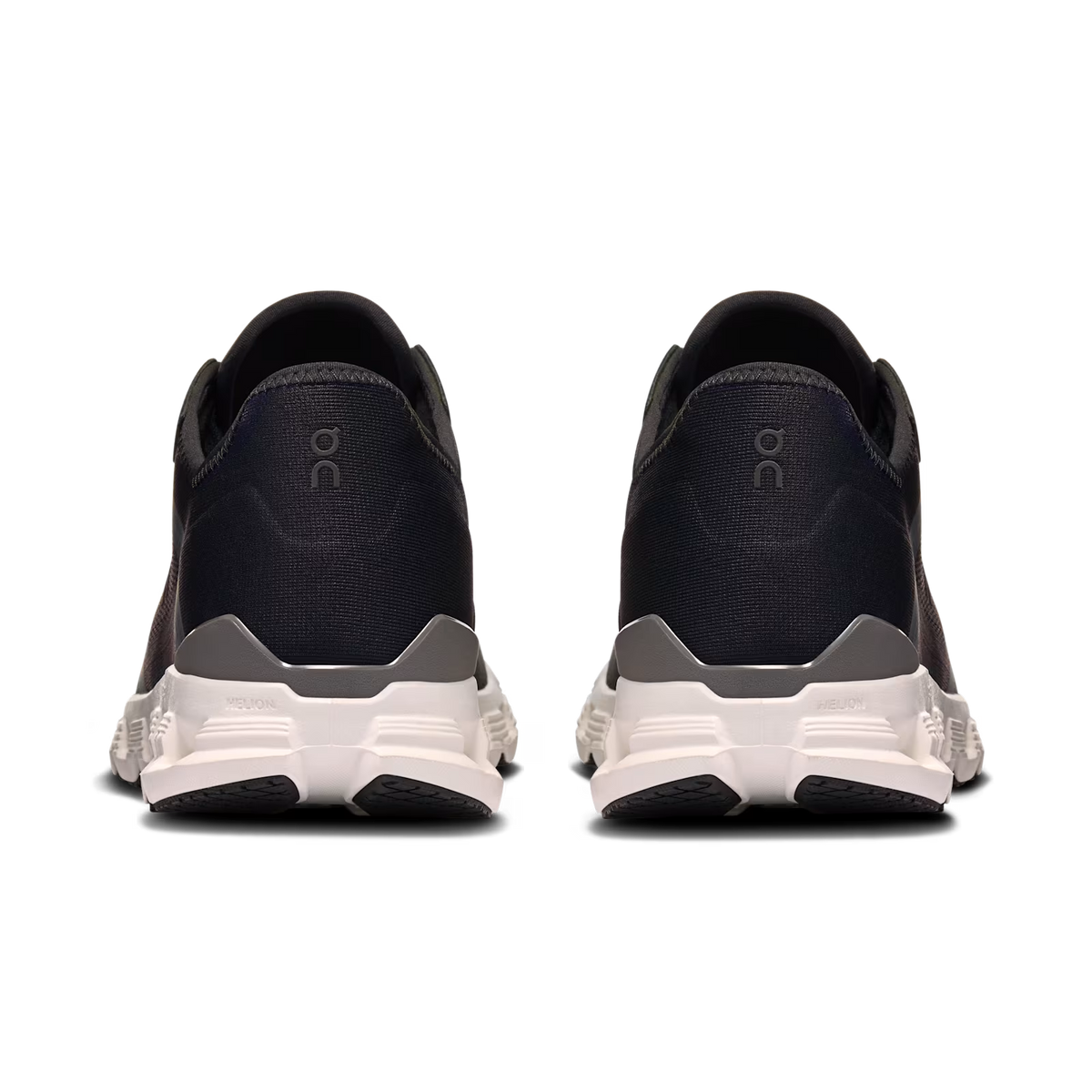 On Running Cloud X 4 AD Black | Asphalt