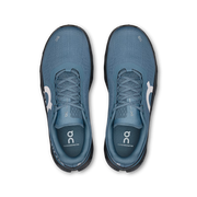 On Running Cloudmonster 1 Steel | Eclipse
