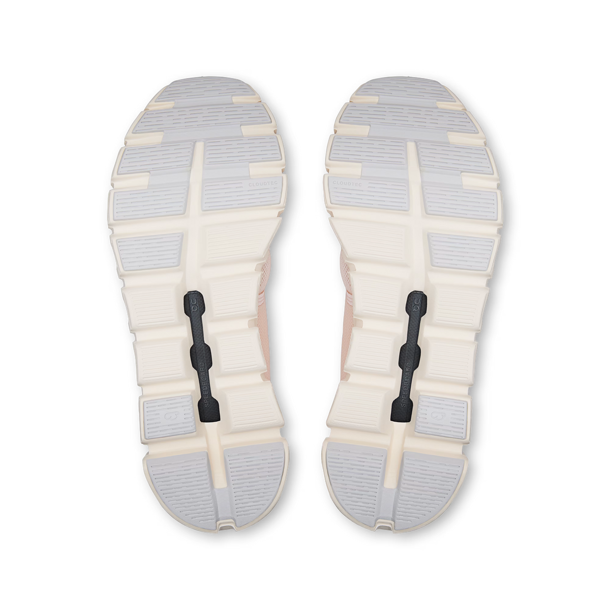 On Running Cloud 6 Salt | Gardenia