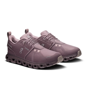 On Running Cloud 6 Waterproof Gobi | Gobi