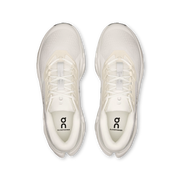 On Running Cloudrunner 3 White | Glacier